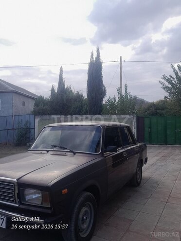 LADA (VAZ) 2107 2005, 37,532 km - 1.6 л - Cəlilabad