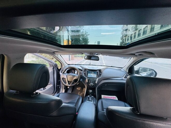 Hyundai Santa Fe 2015, 189,352 km - 2.0 l - Bakı