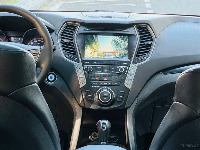 Hyundai Santa Fe 2015, 189,352 km - 2.0 l - Bakı