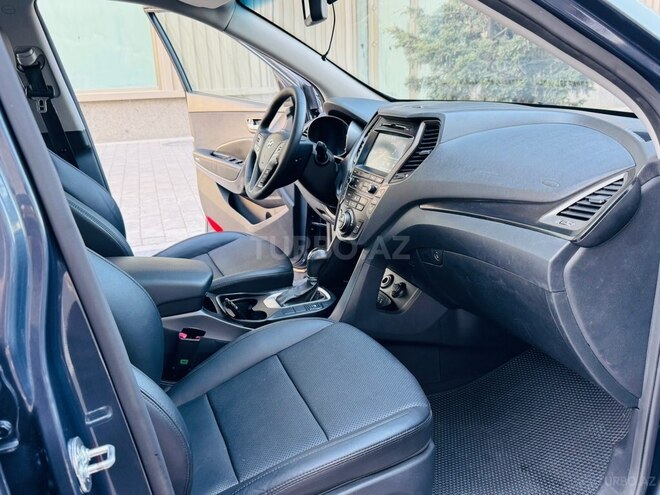 Hyundai Santa Fe 2015, 189,352 km - 2.0 l - Bakı