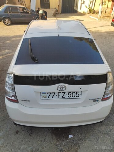 Toyota Prius 2007, 293,250 km - 1.5 l - Bakı