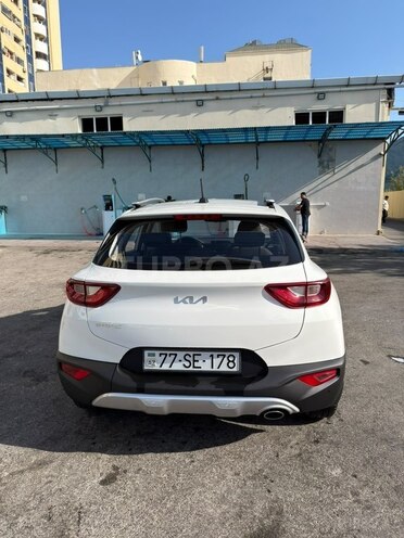 Kia Stonic 2023, 43,000 km - 1.4 l - Bakı