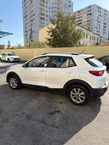 Kia Stonic 2023, 43,000 km - 1.4 l - Bakı