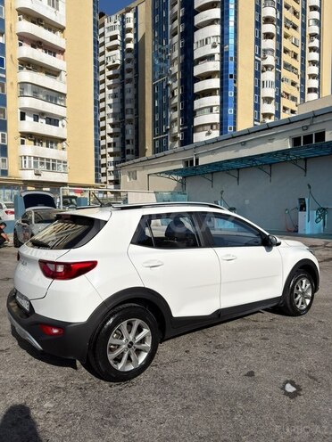 Kia Stonic 2023, 43,000 km - 1.4 l - Bakı