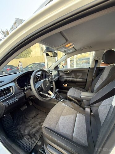Kia Stonic 2023, 43,000 km - 1.4 l - Bakı