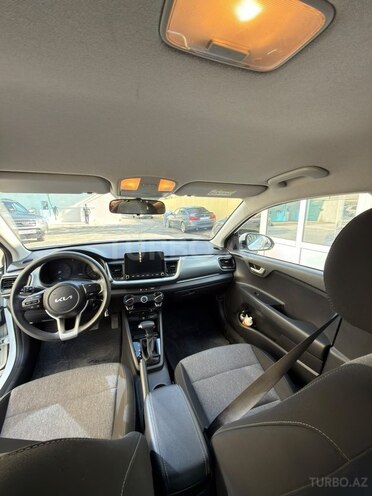 Kia Stonic 2023, 43,000 km - 1.4 l - Bakı