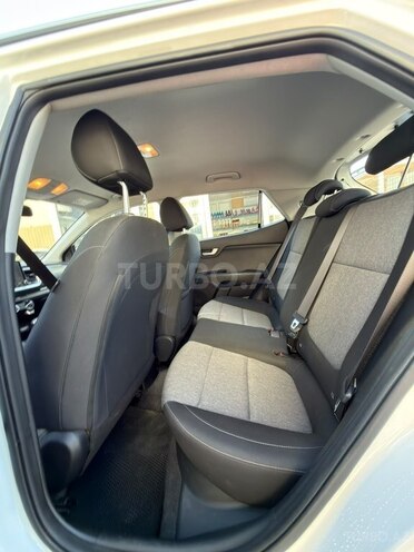 Kia Stonic 2023, 43,000 km - 1.4 l - Bakı