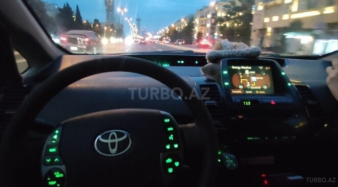 Toyota Prius 2007, 293,250 km - 1.5 l - Bakı
