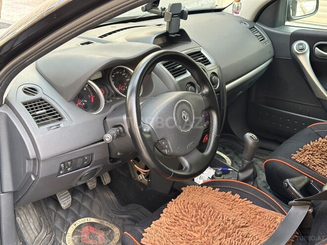 Renault Megane 2009, 197,000 km - 1.5 l - Bakı