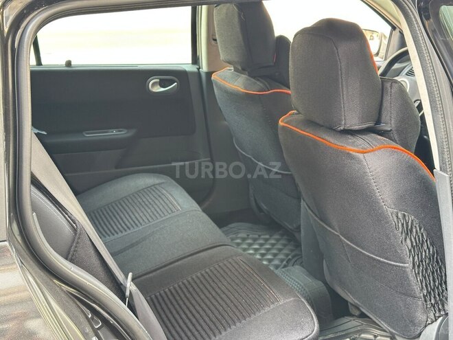 Renault Megane 2009, 197,000 km - 1.5 l - Bakı