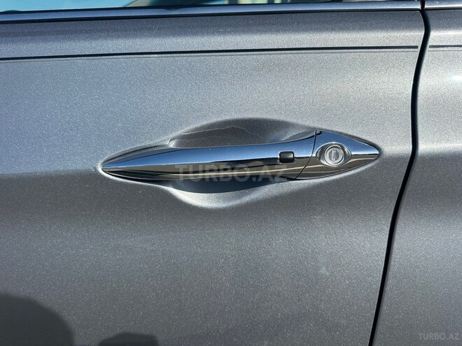 Hyundai Elantra 2014, 344,400 km - 1.8 l - Lənkəran