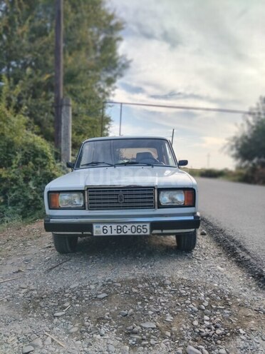 LADA (VAZ) 2107 2003, 44,920 km - 1.6 l - Ağsu