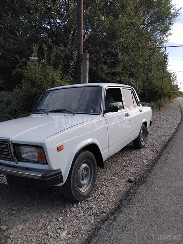 LADA (VAZ) 2107 2003, 44,920 km - 1.6 l - Ağsu