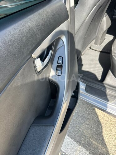 Hyundai Elantra 2014, 344,400 km - 1.8 l - Lənkəran