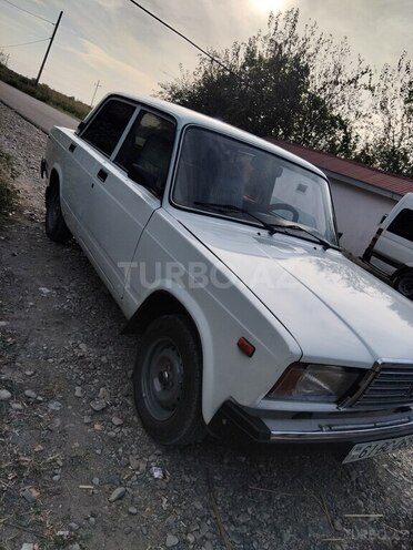 LADA (VAZ) 2107 2003, 44,920 km - 1.6 l - Ağsu