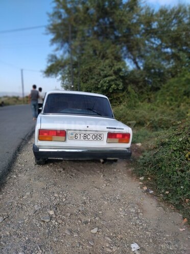 LADA (VAZ) 2107 2003, 44,920 km - 1.6 l - Ağsu