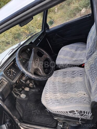LADA (VAZ) 2107 2003, 44,920 km - 1.6 l - Ağsu