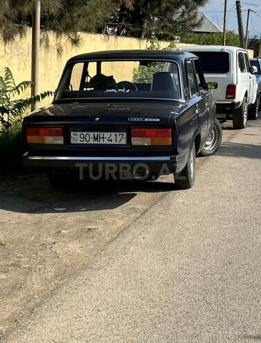 LADA (VAZ) 2107 2011, 25,000 km - 1.5 l - Biləsuvar