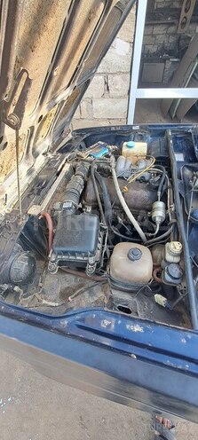 LADA (VAZ) 2107 2011, 25,000 km - 1.5 l - Biləsuvar