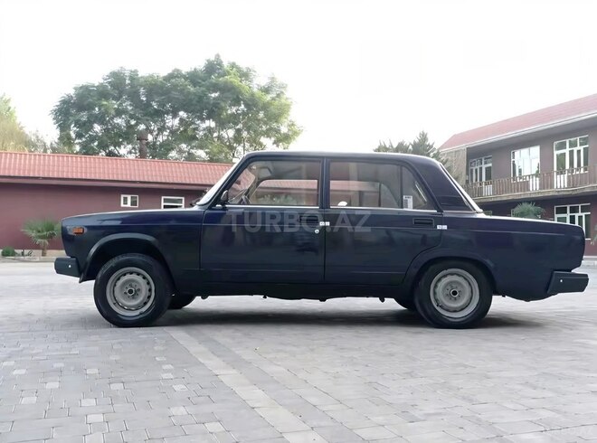LADA (VAZ) 2107 2011, 25,000 km - 1.5 l - Biləsuvar