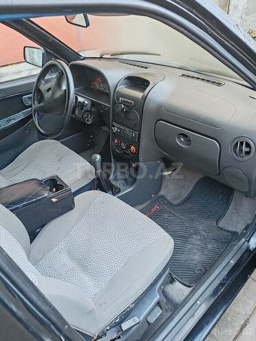 Saipa 141 2010, 298,780 km - 1.3 l - Bakı