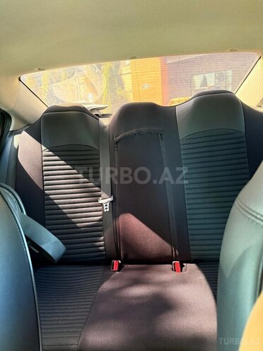 Hyundai Elantra 2019, 151,278 km - 2.0 л - Bakı