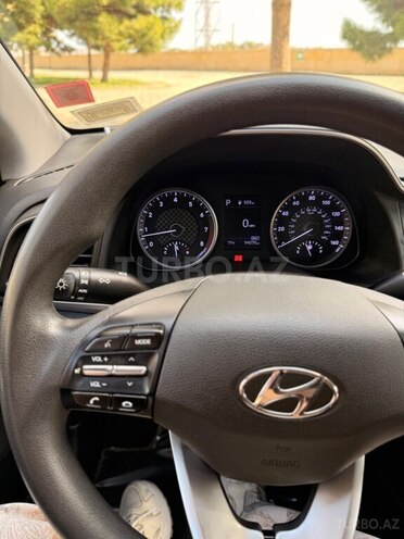 Hyundai Elantra 2019, 151,278 km - 2.0 л - Bakı