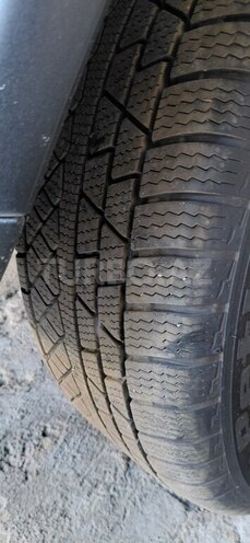 Jeep Grand Cherokee 2012, 219,270 km - 3.6 l - Şəki