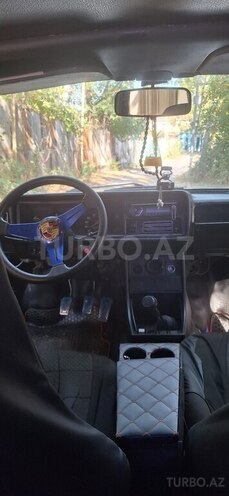 LADA (VAZ) 2107 2001, 88,117 km - 1.6 l - Mingəçevir