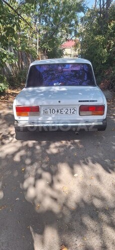 LADA (VAZ) 2107 2001, 88,117 km - 1.6 l - Mingəçevir