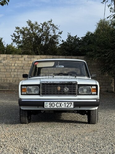 LADA (VAZ) 2107 2008, 56,000 km - 1.6 л - Goranboy