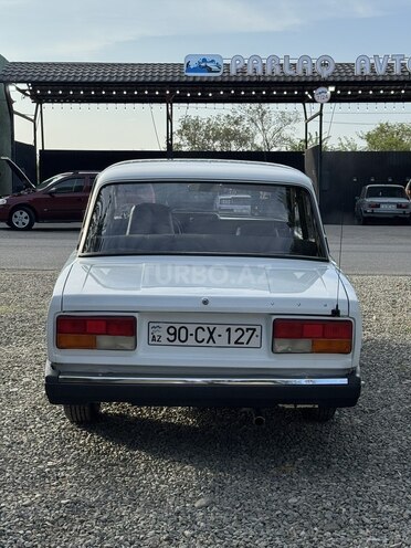 LADA (VAZ) 2107 2008, 56,000 km - 1.6 л - Goranboy