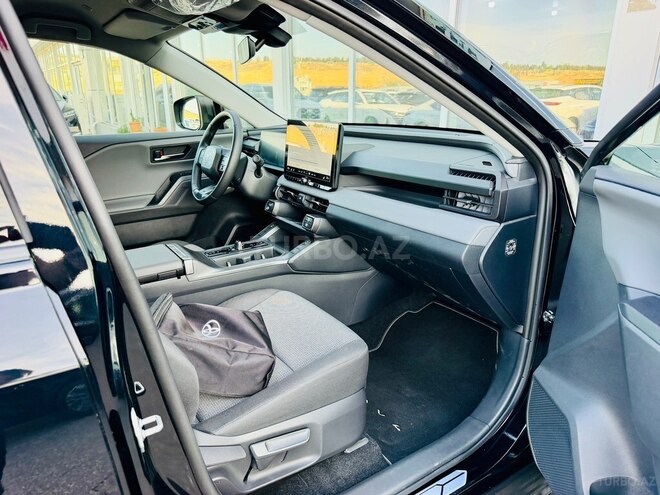 Toyota RAV4 2026, 2,000 km - 2.5 l - Bakı