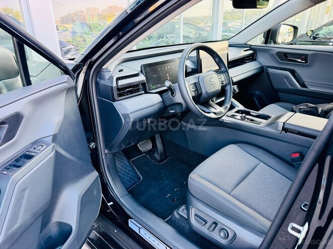 Toyota RAV4 2026, 2,000 km - 2.5 l - Bakı