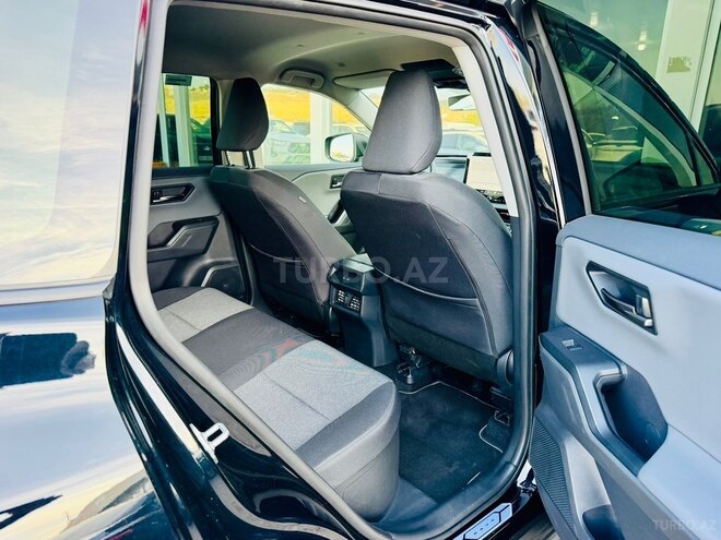 Toyota RAV4 2026, 2,000 km - 2.5 l - Bakı