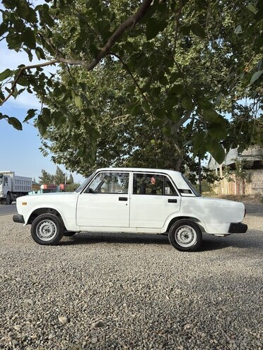 LADA (VAZ) 2107 2008, 56,000 km - 1.6 л - Goranboy