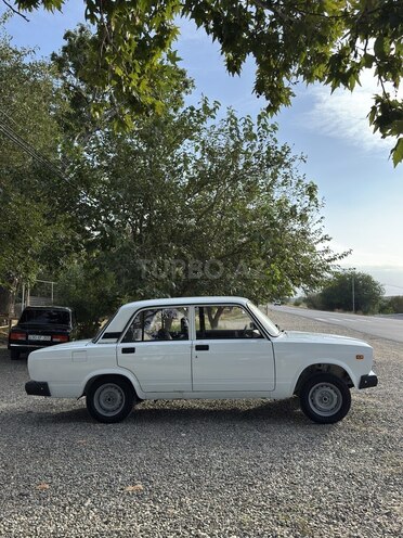 LADA (VAZ) 2107 2008, 56,000 km - 1.6 л - Goranboy