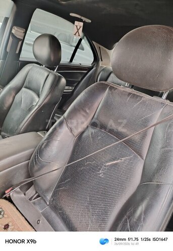 Mercedes C 240 2000, 374,000 km - 2.6 l - Goranboy