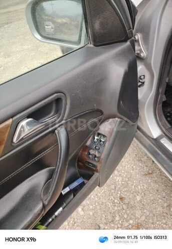 Mercedes C 240 2000, 374,000 km - 2.6 l - Goranboy