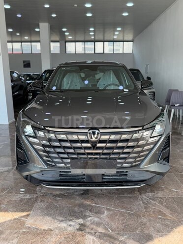 Changan  2026, 0 km - 1.5 л - Bakı