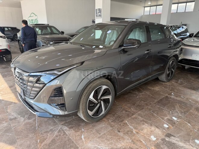 Changan  2026, 0 km - 1.5 л - Bakı