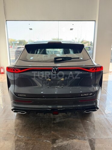 Changan  2026, 0 km - 1.5 л - Bakı