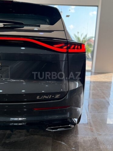 Changan  2026, 0 km - 1.5 л - Bakı