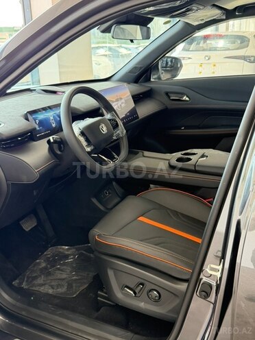 Changan  2026, 0 km - 1.5 л - Bakı