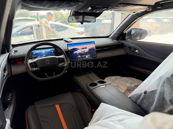 Changan  2026, 0 km - 1.5 л - Bakı