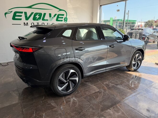 Changan  2026, 0 km - 1.5 л - Bakı