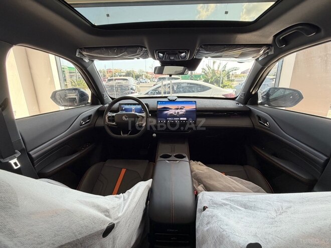 Changan  2026, 0 km - 1.5 л - Bakı