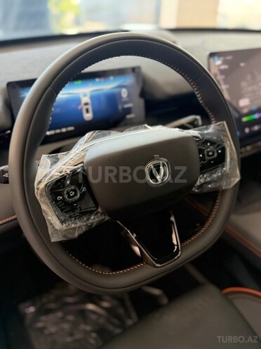 Changan  2026, 0 km - 1.5 л - Bakı