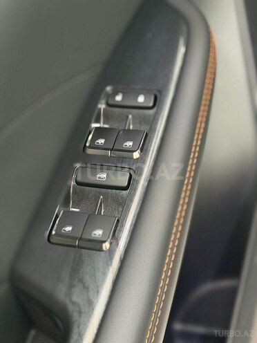 Changan  2026, 0 km - 1.5 л - Bakı