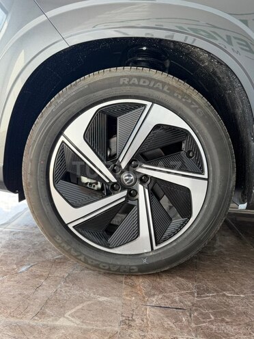 Changan  2026, 0 km - 1.5 л - Bakı